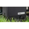 Faac Delta 3 SMART - 741 rinkinys (Wi-Fi+LAN+BLE) 900 kg stumdomiems vartams