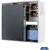 Šakotuvas 16 kamerų IP komutatorius su PoE 16P+2G ATTE IP-16-20-H