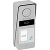 Orno ATIN, vienos šeimos domofono komplektas, 2 laidų, RFID, baltas