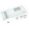 PAVARA STUMDOMIEMS VARTAMS GENIUS-BLIZZARD-500/KIT - PRADINIS RINKINYS