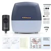 Hormann „Lineamatic 868Mhz BiSecure“ komplektas 300 kg stumdomiems vartams