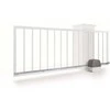 Hormann Lineamatic P 868Mhz BiSecure komplektas 500 kg stumdomiems vartams