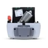 Hormann Lineamatic P 868Mhz BiSecure komplektas 500 kg stumdomiems vartams