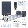 „Hormann Rotamatic 2 868MHz BiSecure“ komplektas 5 m ilgio dvivėriams vartams