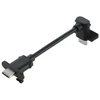 DJI Mavic 3 mobiliojo adapterio tvirtinimo žiedai