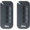 NICE ROBUS 400 MyGO rinkinys stumdomiems vartams