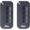 Rinkinys NICE ROBUS 600 MyGO stumdomiems vartams (be lempų)