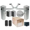 NICE WALKY 2024 ERA ONE komplektas varstomiems vartams