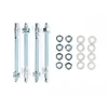 Rinkinys Somfy Elixo 3S+ IO Comfort Pack do 600kg bram przesuwnych