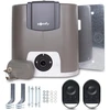 Rinkinys Somfy Elixo 3S+ IO Standard Pack do 600kg bram przesuwnych