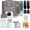 Rinkinys Somfy Elixo 3S+ M IO Comfort Pack do 600kg bram przesuwnych
