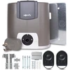 Rinkinys Somfy Elixo 3S+ M IO Standard Pack do 600kg bram przesuwnych