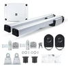Rinkinys Somfy Ixengo L 3S+ IO Standard Pack do 8m bram dwuskrzydłowych