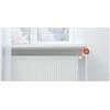 IMOU KIT-TRV1-EU-2 ZigBee termostatinės galvutės rinkinys su 6 adapteriais ir šliuzu