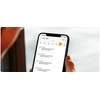 IMOU KIT-TRV1-EU-2 ZigBee termostatinės galvutės rinkinys su 6 adapteriais ir šliuzu