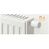 IMOU KIT-TRV1-EU-2 ZigBee termostatinės galvutės rinkinys su 6 adapteriais ir šliuzu