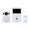 VIDEO DOMOFONO RINKINYS KTX02(F) Wi-Fi / 2-Wire DAHUA
