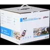 VIDEO DOMOFONO RINKINYS KTX02(F) Wi-Fi / 2-Wire DAHUA