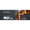 VIDEO DOMOFONO RINKINYS KTX02(S) Wi-Fi / 2-Wire DAHUA
