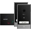 EZVIZ Telefonspynės kompl. CS-HP7 (3MP, 1 ekranas, 2 telefonspynės) (Atnaujinta)