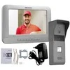Hikvision telefonspynės komplektas DS-KIS203T