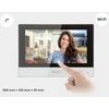„Hikvision DS-KIS604-S“ vaizdo domofono komplektas
