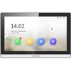 Hikvision DS-KIS610-P vaizdo telefonspynės sistema 17,8 cm (7″) Juoda