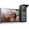 Hikvision DS-KIS313-P(B) vaizdo domofono rinkinys