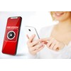 Hikvision DS-KIS313-P(B) vaizdo domofono rinkinys