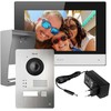 Vaizdo domofono rinkinys Hilook, sukurtas Hikvision HD-VIS-02