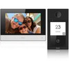 „Hikvision IP-VIS-Pro“ IP vaizdo domofono rinkinys Hilook