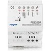 ROGER PR102DR prieigos valdiklis