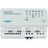 ROGER PR402DR prieigos valdiklis