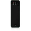 ROGER PRT84MF-BK artumo skaitytuvas