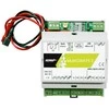 ROPAM GSM PRANEŠIMŲ IR VALDYMO MODULIS MULTIGSM-D4M 2