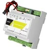 ROPAM GSM PRANEŠIMŲ IR VALDYMO MODULIS MULTIGSM-D4M 2