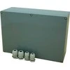ROPAM HERMETIKAS BŪSTAS BE TRANS. O-RHD