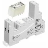 ROPAM RELĖS MODULIS RM85 12V 1P
