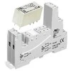 ROPAM RELĖS MODULIS RM85-230V-1P