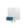 Ropam Neo-IP-SET signalizacijos komplektas (WiFi, centrinis + objektas + maitinimas)