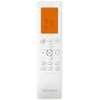 Rotenso Ukura kambario oro kondicionierius su WiFi U26Xi (vidinis blokas)