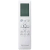Rotenso Ukura kambario oro kondicionierius su WiFi U35Xi (vidinis blokas)