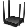 TP-LINK Archer C54 AC1200 dviejų dažnių WiFi maršrutizatorius, 4xLAN, 1xWAN, FE MU-MIMO, 3in1