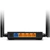 TP-Link Archer C64 belaidis maršrutizatorius Gigabitinis eternetas Dviguba juosta (2,4 GHz / 5 GHz) Juoda