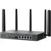 Maršrutizatorius TP-Link 4G+ CAT6 AX3000 1G VPN GATEWAY - 2X 1G WAN 4X 1G LAN 2X SIM