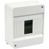 RNO 6 IP30 skirstomasis skydas 140x117x67mm, baltas | 5.6 Elektro-Plast Opatówek