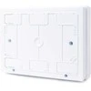 8 modulių paviršinis skirstomasis įrenginys Adelid RM-NT-08T
