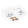 8 modulių paviršinis skirstomasis įrenginys Adelid RM-NT-08T