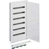 Hager FW2 PAGRINDINIS MONTAVIMAS SU STARTERIU PE/N 6R/144M(6X24)I KL