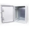 Adler skirstomųjų įrenginių elektros dėžutė ABS IP65 Adelid 300x400x220